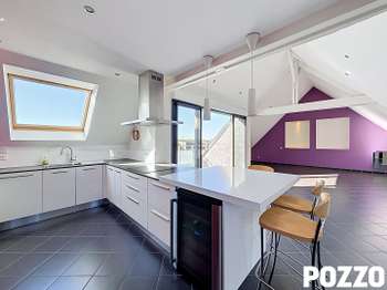 Vente Appartement 5 piècesSaint-Lô