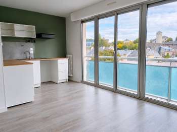 Vente Appartement T1Saint-Lô