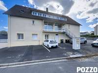 Vente appartement 4 pièces Vente appartement 4 pièces