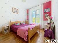 Vente appartement 4 pièces Vente appartement 4 pièces