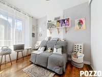 Vente appartement 4 pièces Vente appartement 4 pièces