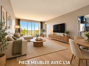 Vente Appartement 2 piècesSaint-Lô