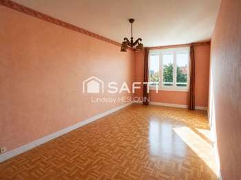 Photo Vente appartement Saint-Lô