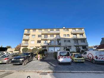 Vente Appartement 2 piècesSaint-Lô