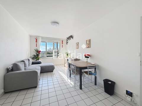 Vente appartement 4 pièces Saint-Lô 50