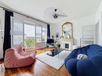 Vente Appartement 3 piècesSaint-Lô