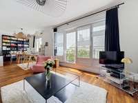 Vente appartement 3 pièces Vente appartement 3 pièces