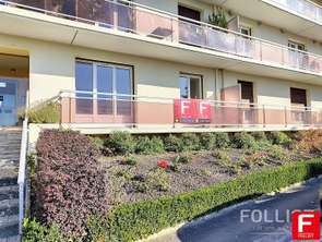 Vente Appartement 3 piècesSaint-Lô Est