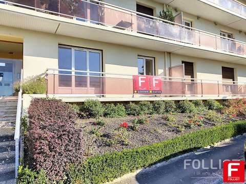 Vente appartement 3 pièces Saint-Lô Est 50