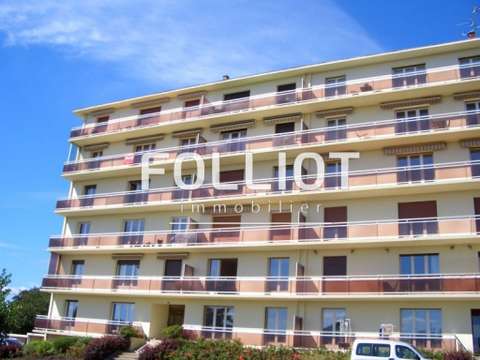 Vente appartement 3 pièces Saint-Lô Est 50