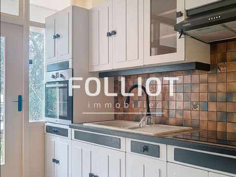 Vente appartement 4 pièces Saint-Lô Est 50