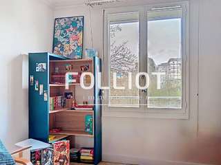 Vente appartement 4 pièces Vente appartement 4 pièces