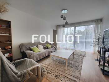 Vente appartement 2 pièces Saint-Lô Est 50