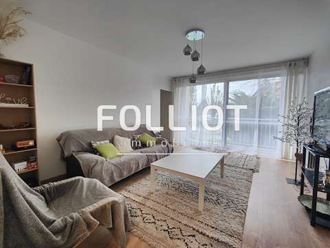 Vente appartement 2 pièces Saint-Lô Est 50