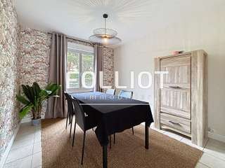 Vente appartement 5 pièces Vente appartement 5 pièces
