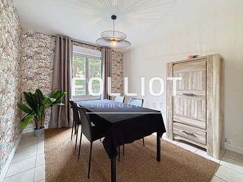 Vente appartement 5 pièces Vente appartement 5 pièces