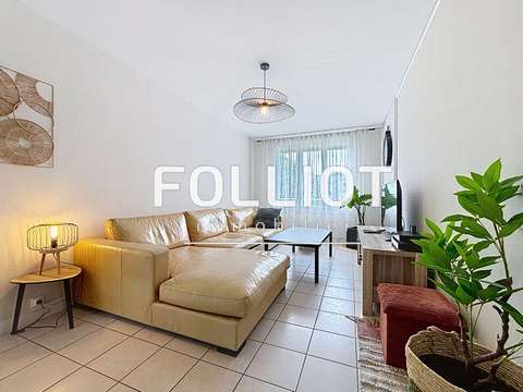 Vente appartement 5 pièces Vente appartement 5 pièces
