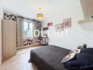 Vente appartement 5 pièces Vente appartement 5 pièces