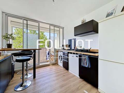 Vente appartement 3 pièces Saint-Lô Est 50