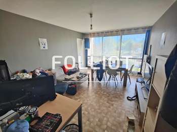 Vente appartement 2 pièces Vente appartement 2 pièces