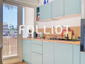 Vente appartement 2 pièces Saint-Lô Est 50