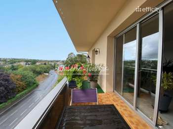 Photo Vente appartement Saint-Lô Est