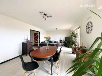 Vente appartement 5 pièces