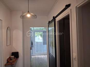 Vente Appartement 5 piècesSaint-Lô Est
