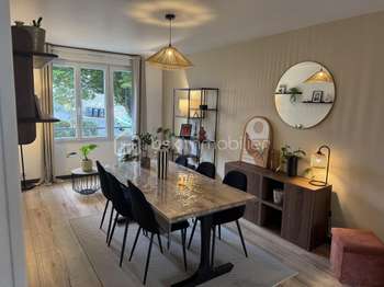 Vente appartement 5 pièces