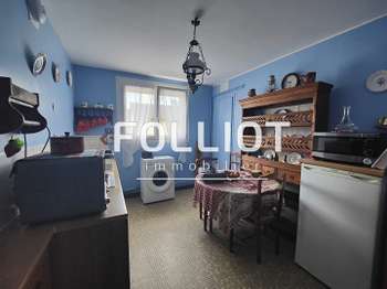 Vente Appartement 3 piècesSaint-Lô Est