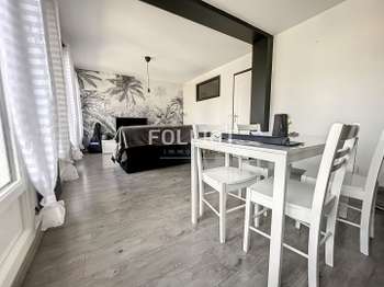 Vente Appartement 2 piècesSaint-Lô Est