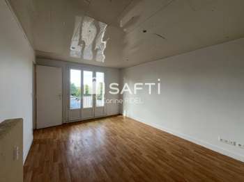 Vente Appartement 2 piècesSaint-Lô Est