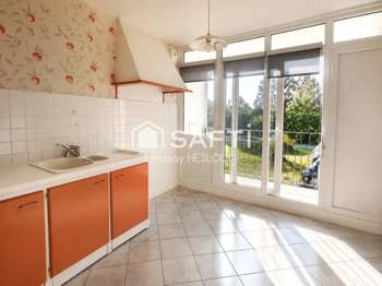 Vente appartement 3 pièces Vente appartement 3 pièces