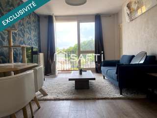 Vente appartement 6 pièces Vente appartement 6 pièces