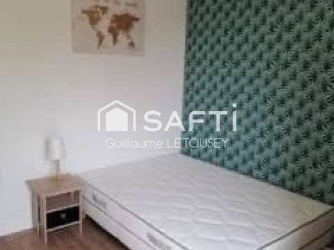 Vente appartement 6 pièces Vente appartement 6 pièces
