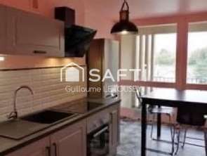 Vente Appartement 6 pièces +Saint-Lô Nord