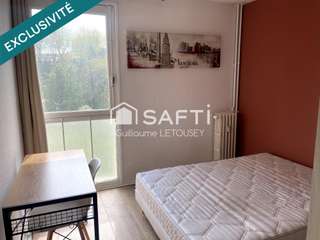 Vente appartement 6 pièces Vente appartement 6 pièces