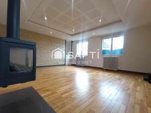 Vente Appartement 4 piècesSaint-Lô Nord