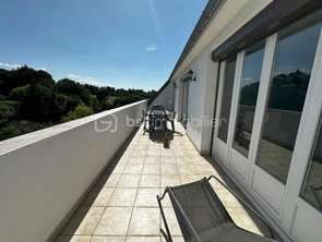 Vente Appartement 4 piècesSaint-Lô Nord