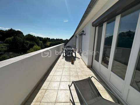 Vente appartement 4 pièces Saint-Lô Nord 50