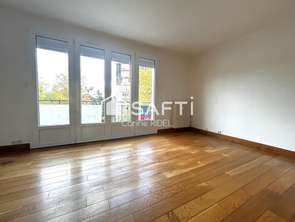 Vente Appartement 3 piècesSaint-Lô Nord