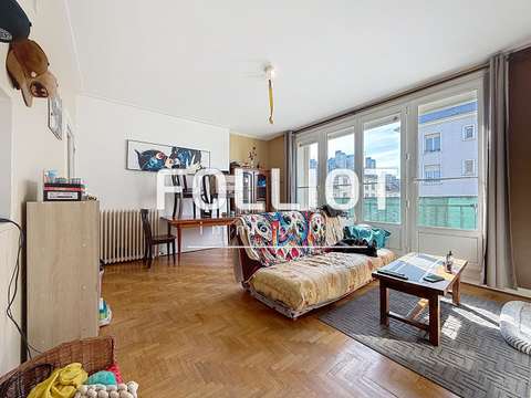 Vente appartement 3 pièces Saint-Lô Nord 50