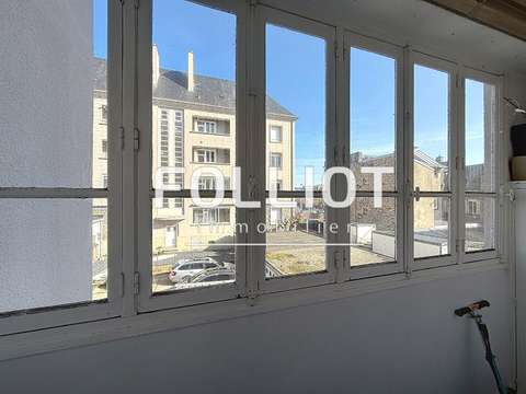 Vente appartement 3 pièces Vente appartement 3 pièces