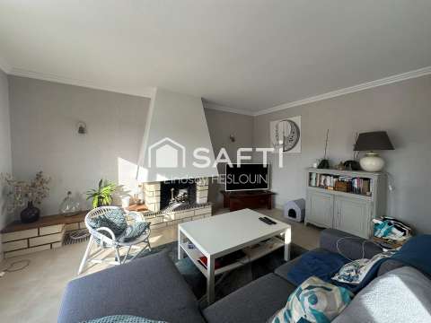Vente appartement 5 pièces Saint-Lô Nord 50