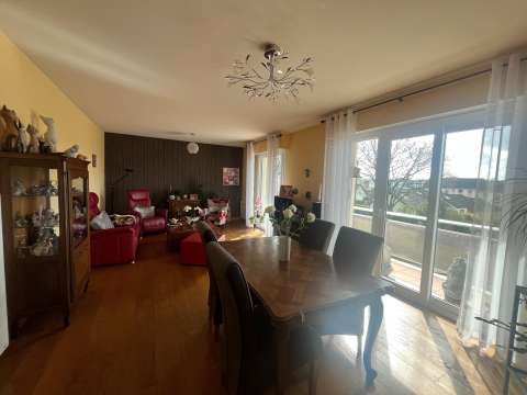 Vente appartement 3 pièces Saint-Lô Nord 50