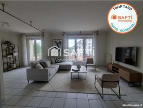 Vente Appartement 3 piècesSaint-Lô Nord
