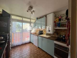 Vente appartement 5 pièces Vente appartement 5 pièces