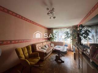 Vente appartement 5 pièces Vente appartement 5 pièces