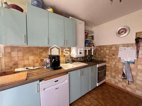 Vente appartement 5 pièces Vente appartement 5 pièces
