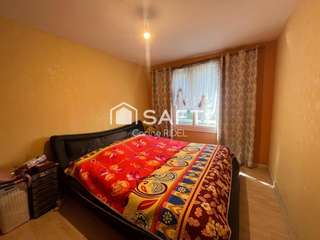 Vente appartement 5 pièces Vente appartement 5 pièces